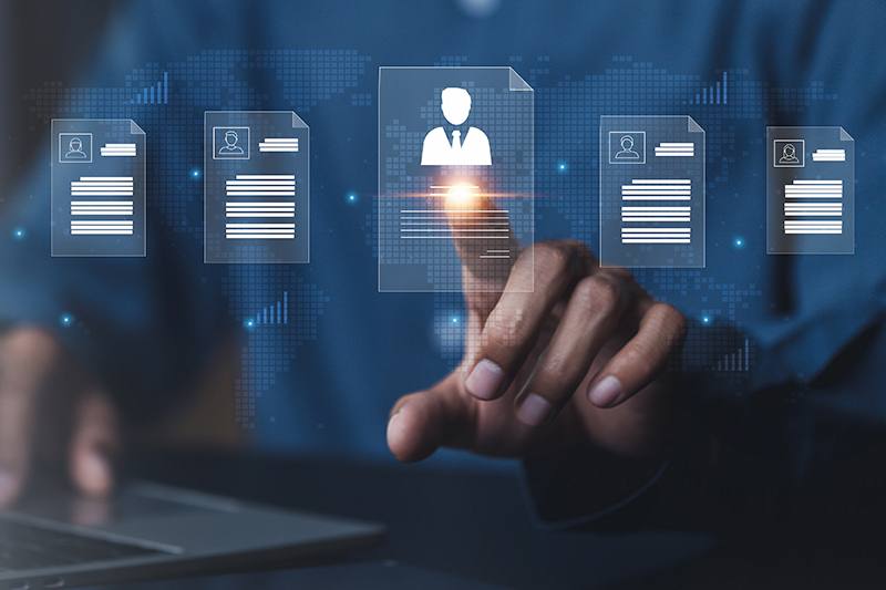 Unlocking Your Market Potential with Precision